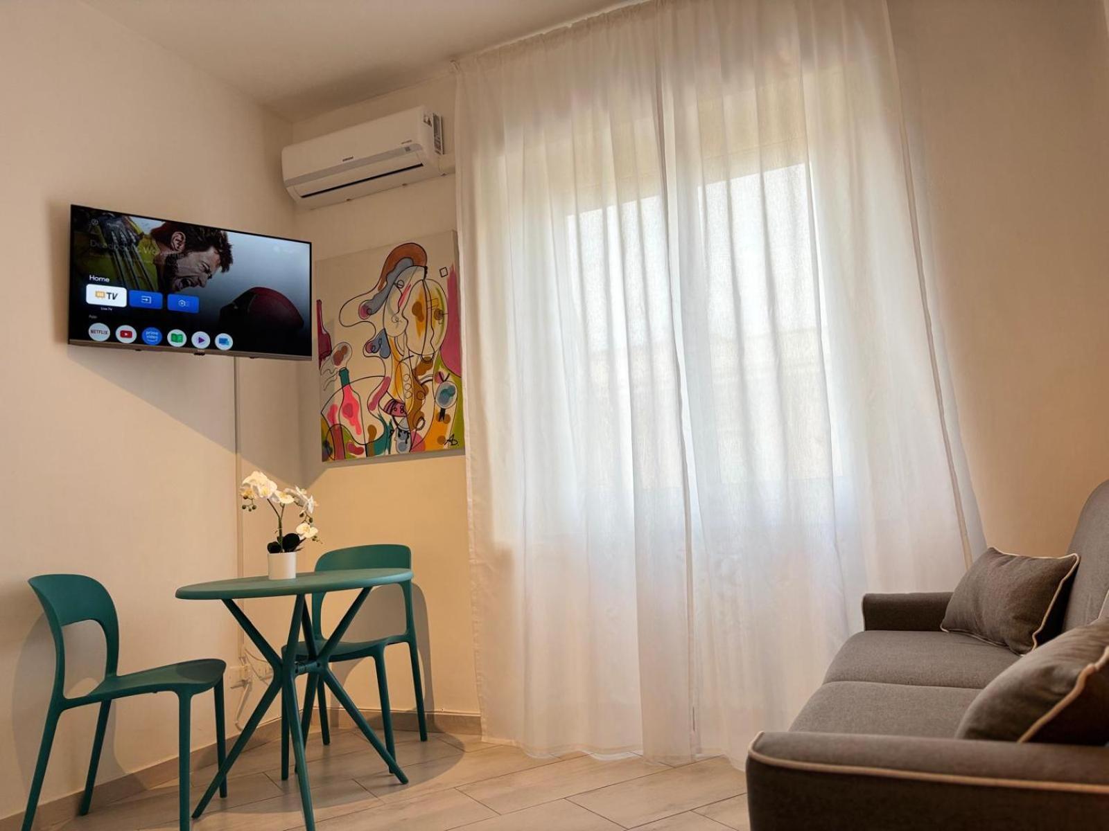 فندق Roma Elena المظهر الخارجي الصورة